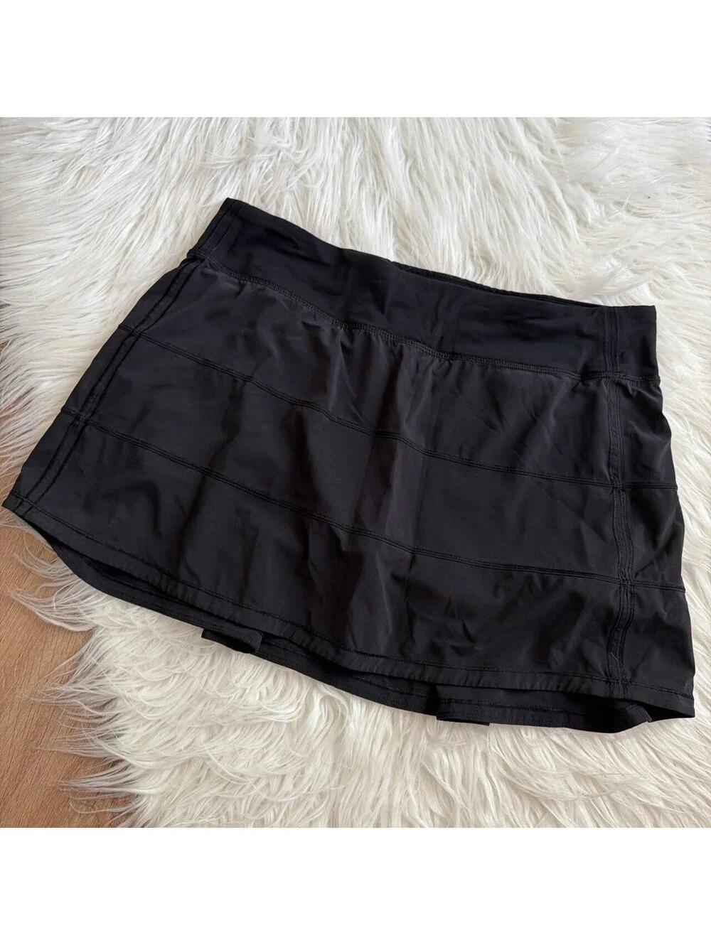 Lululemon Pace Rival Skirt size 10